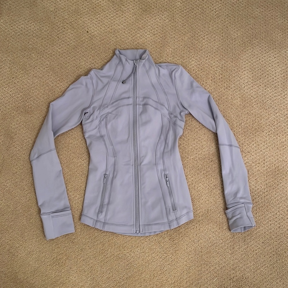 lululemon define jacket